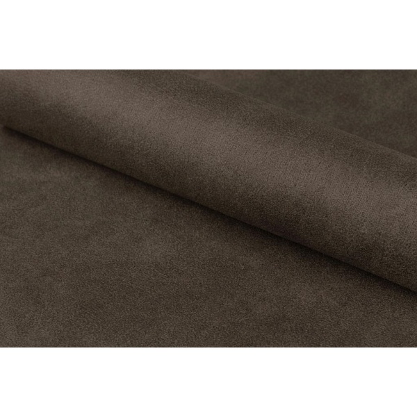 Stołek barowy Naomi antracytowy - ACTONA